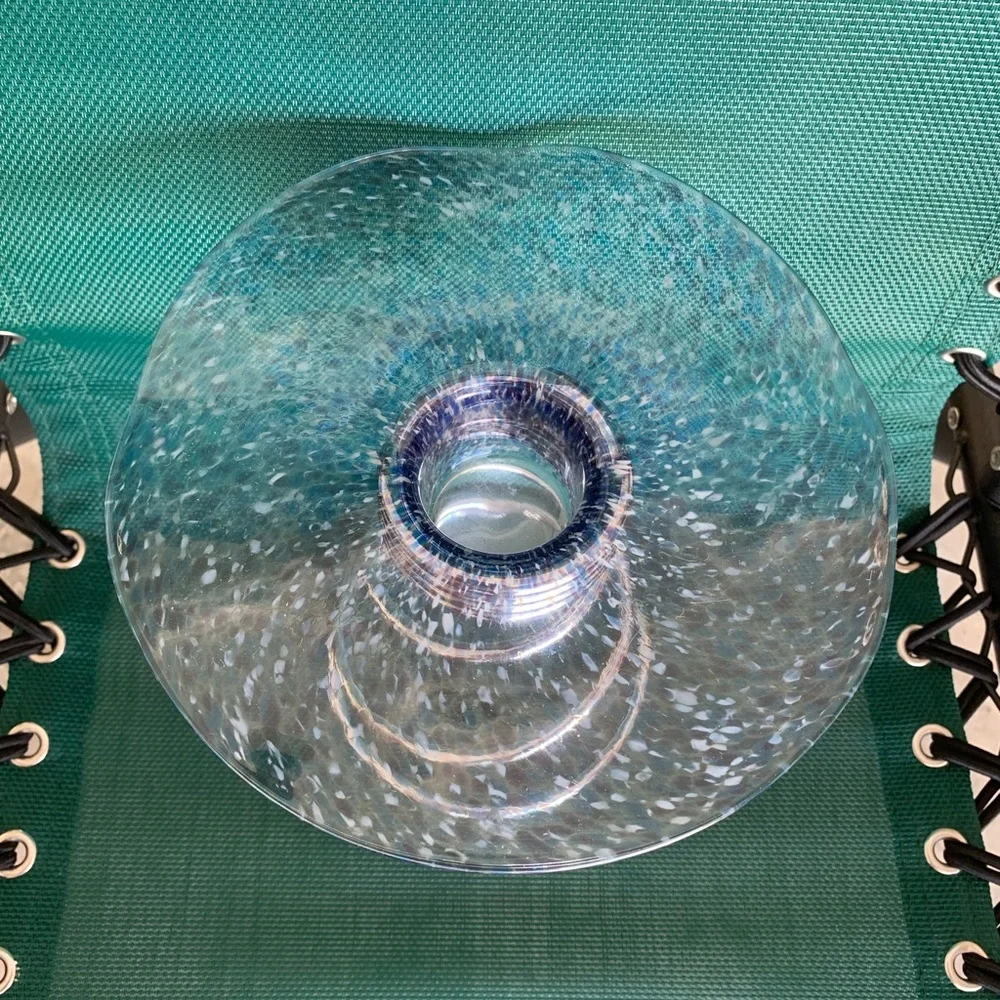 Party Lite tea light holder